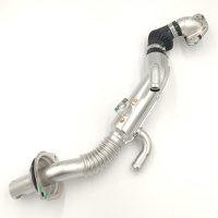 LR093645 EGR vamzdis (Discovery Sport, Evoque) (2.0L Dyzelis)