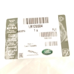 LR126504 Interkulerio žarna (RR Evoque, Discovery Sport)(2.0L Benzinas Turbo) LR126504 Interkulerio žarna (RR Evoque, Discovery Sport)(2.0L Benzinas Turbo)