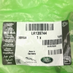 LR139744 (JDE40877) Kuro purkštuko spaustukas (Discovery Sport, RR Evoque, Velar, Jaguar) (Ingenium 2.0L AJ21D4 Dyzelinas) LR139744 (JDE40877) Kuro purkštuko spaustukas (Discovery Sport, RR Evoque, Velar, Jaguar) (Ingenium 2.0L AJ21D4 Dyzelinas)