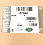 LR088532 (LR025149) Galinis priešrūkinis žibintas (kairės pusės)(RR Evoque) LR088532 (LR025149) Galinis priešrūkinis žibintas (kairės pusės)(RR Evoque)