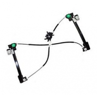 CVH101150KIT Bagažinės durų stiklo pakėlėjas (be variklio)