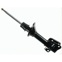 RPM000020 Galinis amortizatorius (dešinės pusės)(Freelander 1)(2000-2006)