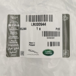 LR000944 Aušinimo sistemos žarna (Freelander 2)(2.2L)