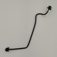 LR006165 (LR000945) Aušinimo sistemos žarna (Freelander 2)(3.2L)