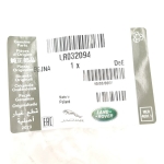 LR032094 Aušinimo sistemos žarna (Freelander 2)(2.0L) LR032094 Aušinimo sistemos žarna (Freelander 2)(2.0L)