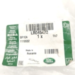 LR045473 Turbokompresoriaus tepalo vamzdelis (Freelander 2, Discovery Sport, RR Evoque)(2.2L) LR045473 Turbokompresoriaus tepalo vamzdelis (Freelander 2, Discovery Sport, RR Evoque)(2.2L)