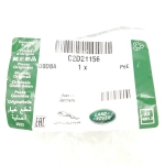 C2D21156 Diržo guolis (Jaguar) (5.0L benzinas ne SC) C2D21156 Diržo guolis (Jaguar) (5.0L benzinas ne SC)