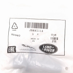 JDE41114 Vakuumo žarnos jungtis (Jaguar F-Type, XE, XF, F-Pace, E-Pace) (2.0L Dyzelinas, Benzinas) JDE41114 Vakuumo žarnos jungtis (Jaguar F-Type, XE, XF, F-Pace, E-Pace) (2.0L Dyzelinas, Benzinas)