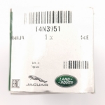 T4N3951 Išmetamųjų dujų temperatūros daviklis (Jaguar XE, XF)(2.0L Dyzelinas) T4N3951 Išmetamųjų dujų temperatūros daviklis (Jaguar XE, XF)(2.0L Dyzelinas)