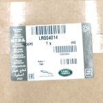 LR004014 Stabdžių vakuumo siurblio tarpinė (RR L322, RRS L320)(3.6L TdV8) LR004014 Stabdžių vakuumo siurblio tarpinė (RR L322, RRS L320)(3.6L TdV8)