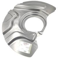 LR011721 Priekinio stabdžių disko apsauga (dešinės pusės)(RR L322)(2010-2012) LR011721 Priekinio stabdžių disko apsauga (dešinės pusės)(RR L322)(2010-2012)