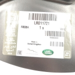 LR011721 Priekinio stabdžių disko apsauga (dešinės pusės)(RR L322)(2010-2012) LR011721 Priekinio stabdžių disko apsauga (dešinės pusės)(RR L322)(2010-2012)