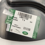 LR011722 Priekinio stabdžių disko apsauga (kairės pusės)(RR L322)(2010-2012) LR011722 Priekinio stabdžių disko apsauga (kairės pusės)(RR L322)(2010-2012)