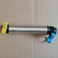 LR022717 EGR aušintuvo žarna (RR L322, RR L405, RRS L494)(4.4L TdV8) LR022717 EGR aušintuvo žarna (RR L322, RR L405, RRS L494)(4.4L TdV8)