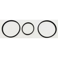 LR002342 Tepalo filtro korpuso/aušintuvo sandarinimo žiedų komplektas (RR Sport, Range Rover L322)(3.6L) LR002342 Tepalo filtro korpuso/aušintuvo sandarinimo žiedų komplektas (RR Sport, Range Rover L322)(3.6L)