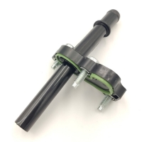 LR022907 Variklio tepalo separatorius (RR L322, RR L405, RR Sport L494)(4.4L TdV8 dyzelis) LR022907 Variklio tepalo separatorius (RR L322, RR L405, RR Sport L494)(4.4L TdV8 dyzelis)