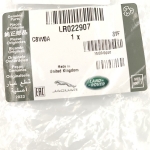 LR022907 Variklio tepalo separatorius (RR L322, RR L405, RR Sport L494)(4.4L TdV8 dyzelis) LR022907 Variklio tepalo separatorius (RR L322, RR L405, RR Sport L494)(4.4L TdV8 dyzelis)