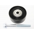 LR025988 Diržo guolis (RR L322)(4.4L V8 dyzelis)