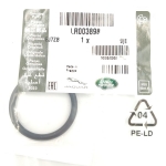 LR003898 EGR vamzdelio sandarinimo žiedas (RR L322, RR Sport)(3.6L TdV8) LR003898 EGR vamzdelio sandarinimo žiedas (RR L322, RR Sport)(3.6L TdV8)