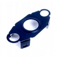 LR022742 Turbokompresoriaus tarpinė (RR L322, RR L405, RR Sport L494)(4.4L Tdv8) LR022742 Turbokompresoriaus tarpinė (RR L322, RR L405, RR Sport L494)(4.4L Tdv8)