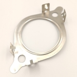 LR022779 Turbokompresoriaus tarpinė (RR L322, RR L405, RR Sport L494)(4.4L Tdv8)