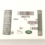 LR022779 Turbokompresoriaus tarpinė (RR L322, RR L405, RR Sport L494)(4.4L Tdv8)