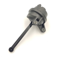 LR022783 EGR aušintuvo aktuatorius (RR L322, RR L405, RR Sport L494)(4.4L Tdv8)
