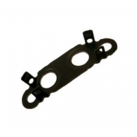 LR023050 Turbokompresoriaus tarpinė (RR L322, RR L405, RR Sport L494)(4.4L Tdv8) LR023050 Turbokompresoriaus tarpinė (RR L322, RR L405, RR Sport L494)(4.4L Tdv8)