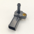 LR023069 Turbokompresoriaus slėgio daviklis (RR L322, RR L405, RR Sport L494)(4.4L Tdv8)