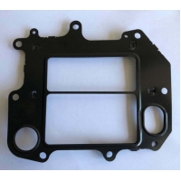 LR050864 EGR vožtuvo aušintuvo tarpinė (RR L322, RR L405, RR Sport L494)(4.4L Tdv8) LR050864 EGR vožtuvo aušintuvo tarpinė (RR L322, RR L405, RR Sport L494)(4.4L Tdv8)
