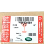 WJN500160 Kuro filtras su kronšteinu ir davikliu (RR L322)(3.6L TdV8) WJN500160 Kuro filtras su kronšteinu ir davikliu (RR L322)(3.6L TdV8)