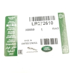 LR072610 Kuro filtras (RR L322, RR L405, RRS L494)(4.4L TdV8)