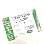 LR030017 Pneumatinės pakabos lygio daviklio jungtis su laidais (Discovery 4, RR Sport L320, RR L322)