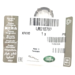LR010793 (AJ811600) Aušinimo flanšo-kolektoriaus tarpinė (Discovery 4, RR L322, RR L405, RRS L320, RRS L494, Jaguar) LR010793 (AJ811600) Aušinimo flanšo-kolektoriaus tarpinė (Discovery 4, RR L322, RR L405, RRS L320, RRS L494, Jaguar)