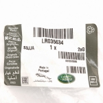 LR035634 Kuro aušintuvo žarna (įėjimo) (RR Sport L494, RR L405)(4.4 TdV8) LR035634 Kuro aušintuvo žarna (įėjimo) (RR Sport L494, RR L405)(4.4 TdV8)