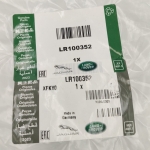 LR100352 Aušinimo reguliavimo vožtuvas (RR L405, RR Sport L494)(5.0L) LR100352 Aušinimo reguliavimo vožtuvas (RR L405, RR Sport L494)(5.0L)