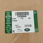 LR106640 (JDE39956) Termostatas (Discovery 5, Discovery Sport, RR Evoque, RR L405, RRS L494, Velar, Jaguar) LR106640 (JDE39956) Termostatas (Discovery 5, Discovery Sport, RR Evoque, RR L405, RRS L494, Velar, Jaguar)