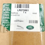 LR070861 Valdymo blokas-konsolė (RR L405, RRS L494) LR070861 Valdymo blokas-konsolė (RR L405, RRS L494)