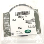 LR023170 Kuro siurblio sandarinimo žiedas (RR L322, RR L405, RRS L494)(4.4L TdV8) LR023170 Kuro siurblio sandarinimo žiedas (RR L322, RR L405, RRS L494)(4.4L TdV8)