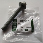 LR034230 Priekinės arba galinės pakabos varžtas (Defender L663, Discovery 5, RR L405, RRS L494, RR Velar)