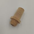 LR088858 Pneumatinės pakabos kompresoriaus duslintuvas (RR L405, RRS L494)