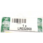 LR032868 Emblema-lipdukas Autobiography SPORT (galinis)(RRS L320) LR032868 Emblema-lipdukas Autobiography SPORT (galinis)(RRS L320)