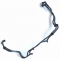 LR091810 (T2H1436) Interkulerio vamzdeliai (RR Velar, Jaguar XE, XF, F-Pace)(3.0L arba 5.0L SC Benzinas)