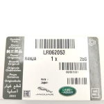 LR062053 (JDE34440) Išmetamųjų dujų temperatūros daviklis (Disco 5, RR Sport L494, RR L405, Velar, Jaguar)(3.0L dyzelinas) LR062053 (JDE34440) Išmetamųjų dujų temperatūros daviklis (Disco 5, RR Sport L494, RR L405, Velar, Jaguar)(3.0L dyzelinas)