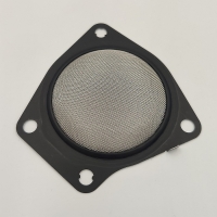 LR136862 (C2D60292) EGR aušintuvo filtras (Disco 5, RR Sport L494, RR L405, Velar, Jaguar)(3.0L dyzelinas Gen2 Twin Turbo) LR136862 (C2D60292) EGR aušintuvo filtras (Disco 5, RR Sport L494, RR L405, Velar, Jaguar)(3.0L dyzelinas Gen2 Twin Turbo)