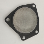 LR136862 (C2D60292) EGR aušintuvo filtras (Disco 5, RR Sport L494, RR L405, Velar, Jaguar)(3.0L dyzelinas Gen2 Twin Turbo) LR136862 (C2D60292) EGR aušintuvo filtras (Disco 5, RR Sport L494, RR L405, Velar, Jaguar)(3.0L dyzelinas Gen2 Twin Turbo)